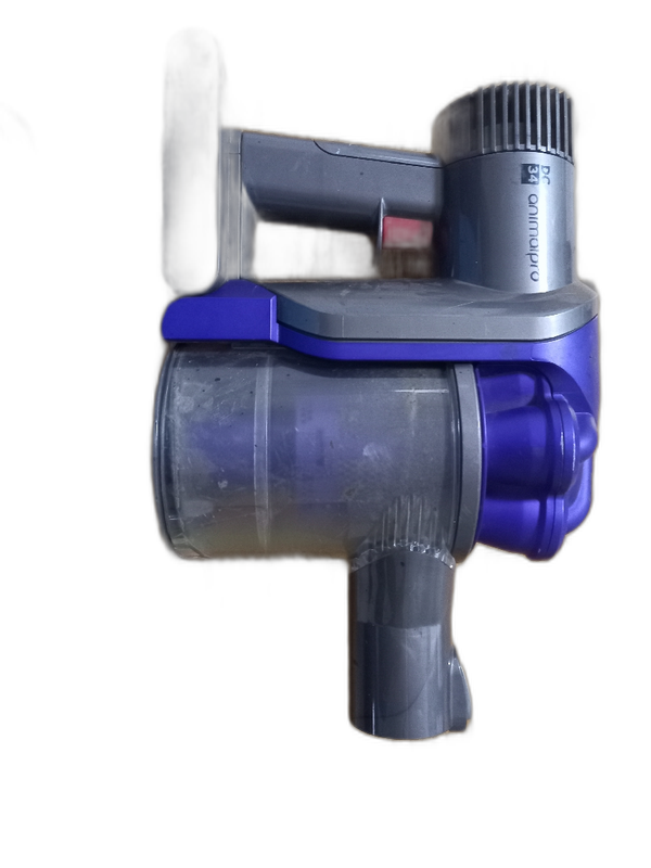 Dyson DC34 Animalpro dyson Vacuum   Cordless - Image 2