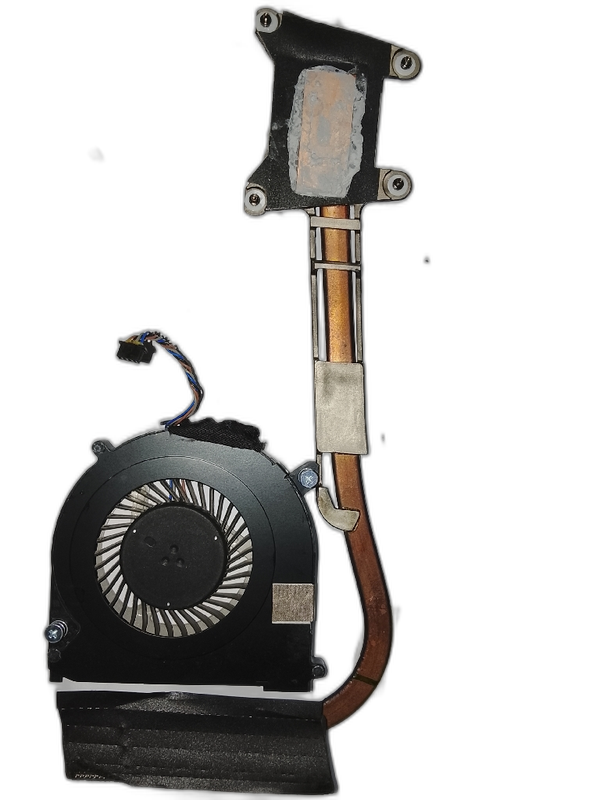 Dell KSB06105HB 730792-001 Fans - Image 2