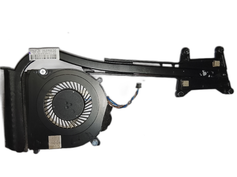 Dell KSB06105HB 730792-001 Fans - Image 1