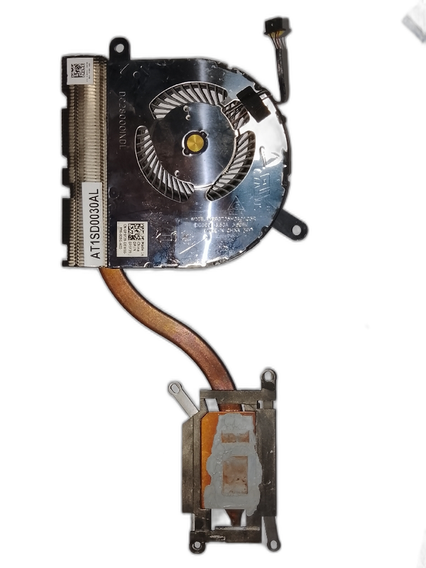Dell OP5F39 Fans - Image 2