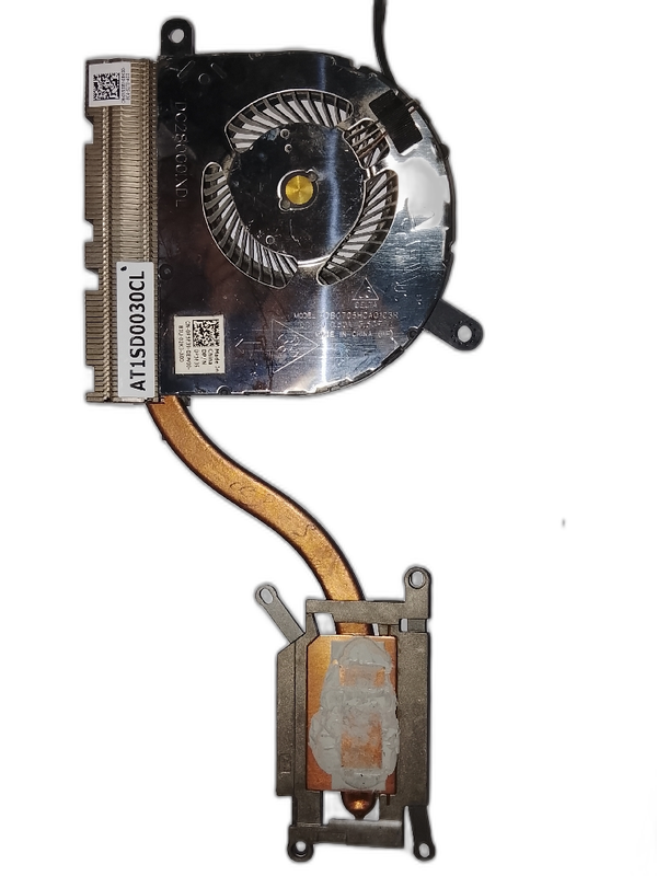 Dell OP5F39 Fans - Image 2