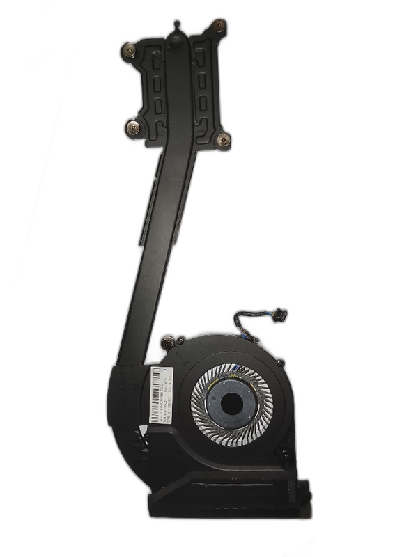 HP DC Brushless DFS502005M00 Fans - Image 2