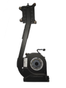 HP DC Brushless DFS502005M00 Fans - Image 2