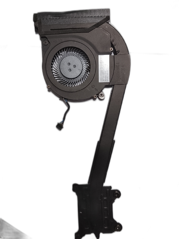 HP DC Brushless DFS502005M00 Fans - Image 1