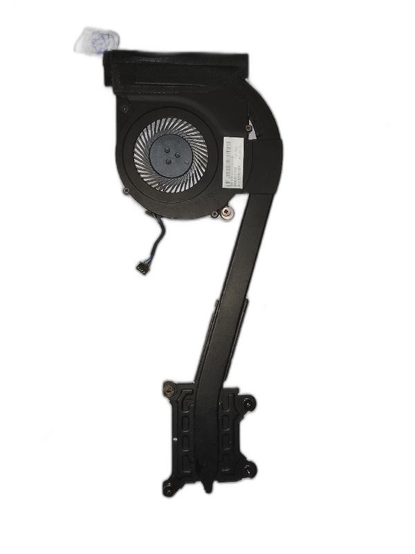 HP DC Brushless DFS502005M00 Fans - Image 2