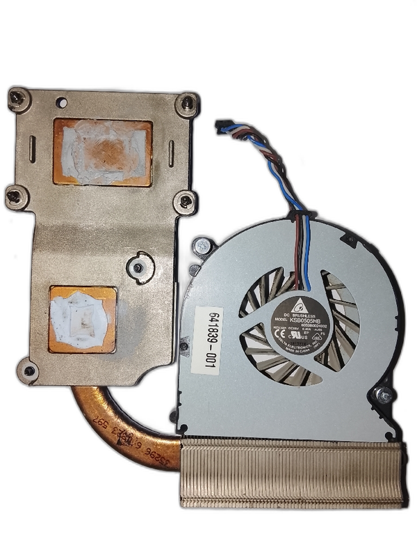Generic BCAEMZ5B9B Fans - Image 2