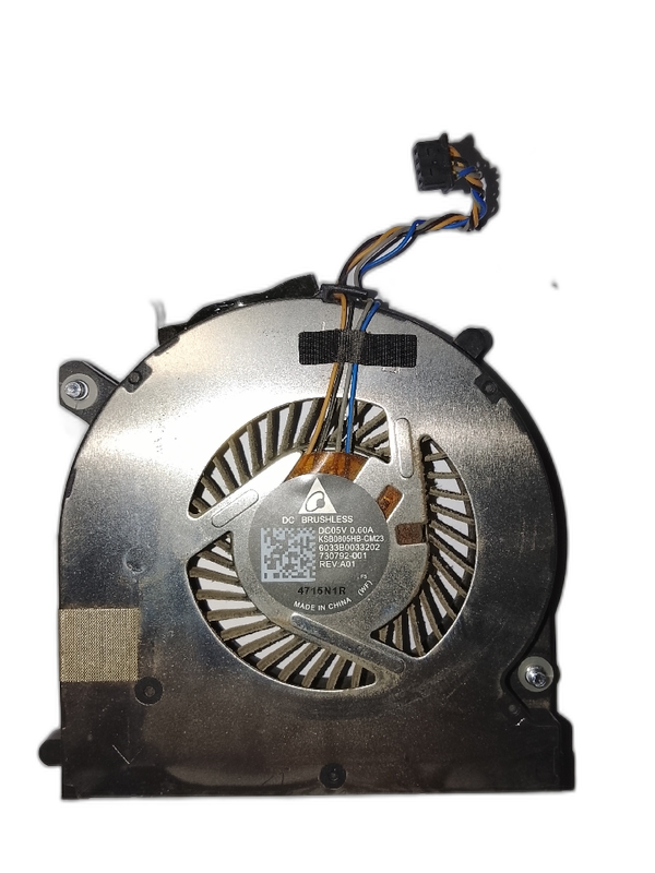 Nidec KSB0805HB-CM23 Fans - Image 1