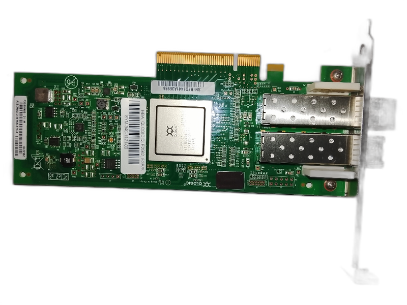QLogic Q_E2562 Network Card  - Image 1