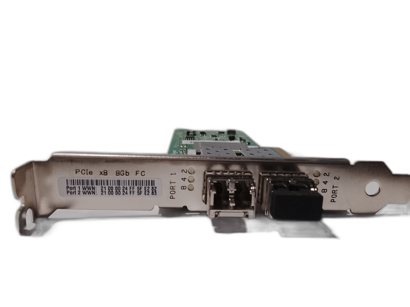 QLogic Q_E2562 Network Card  - Image 3