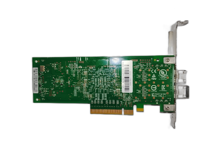 QLogic QLE2562 Network Card  - Image 1