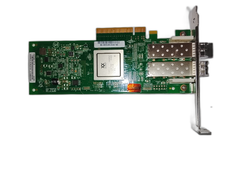 QLogic QLE2562 Network Card  - Image 2