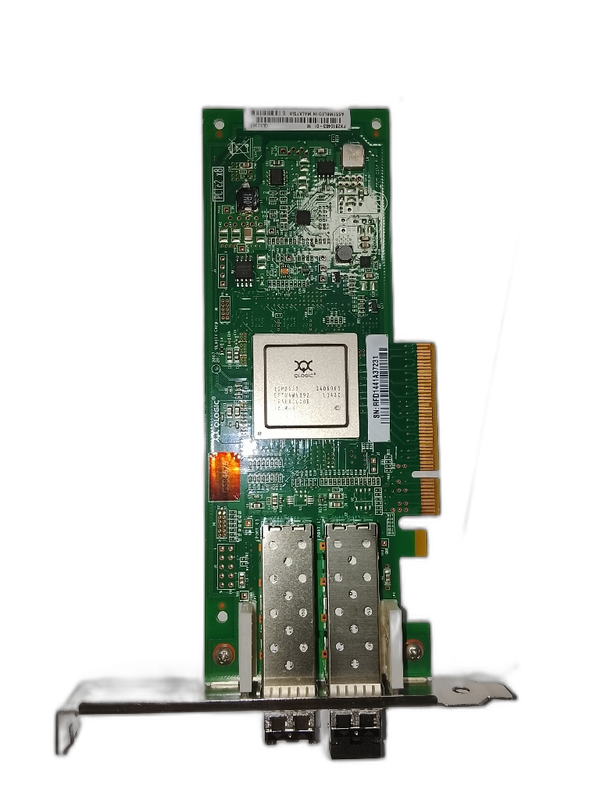 QLogic QLE2562 Network Card  - Image 1