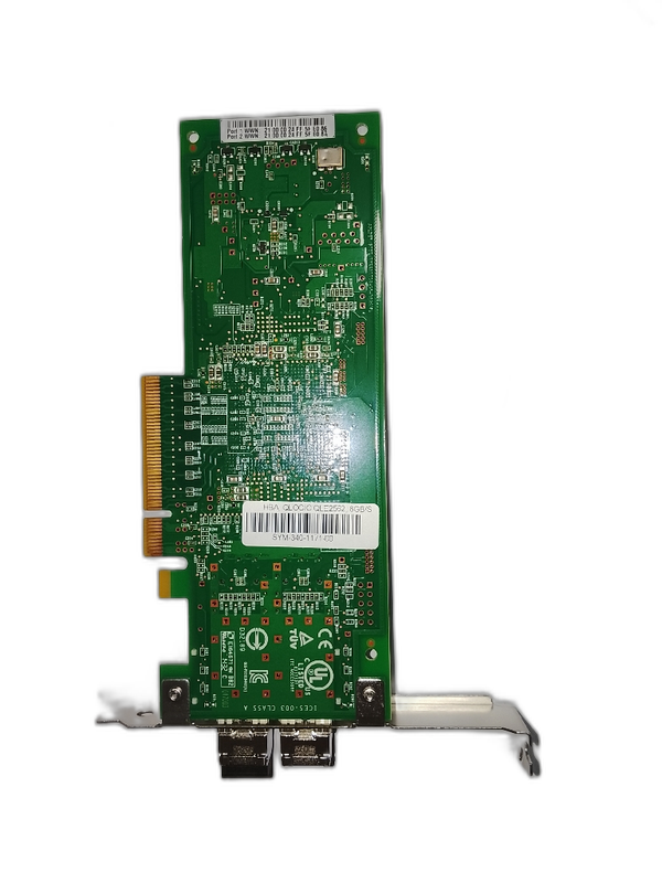 QLogic QLE2562 Network Card  - Image 2