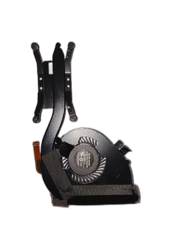 Lenovo M-238C-4 Fans - Image 1