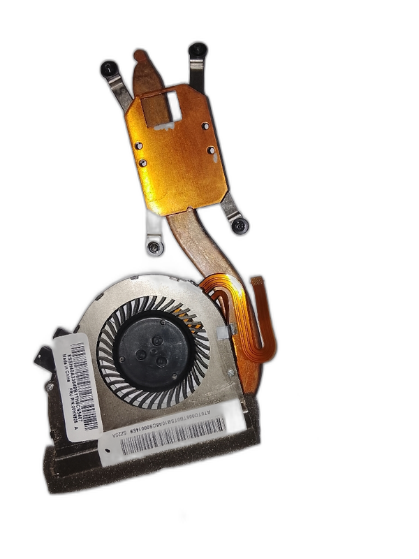 Lenovo M-238C-4 Fans - Image 2