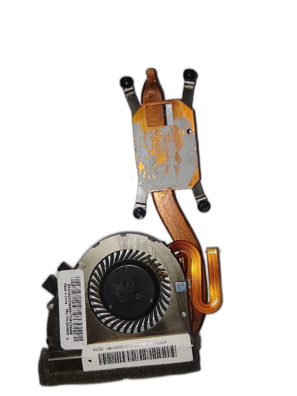 Lenovo M-238C-4 Fans - Image 1