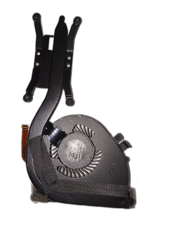 Lenovo M-238C-4 Fans - Image 2