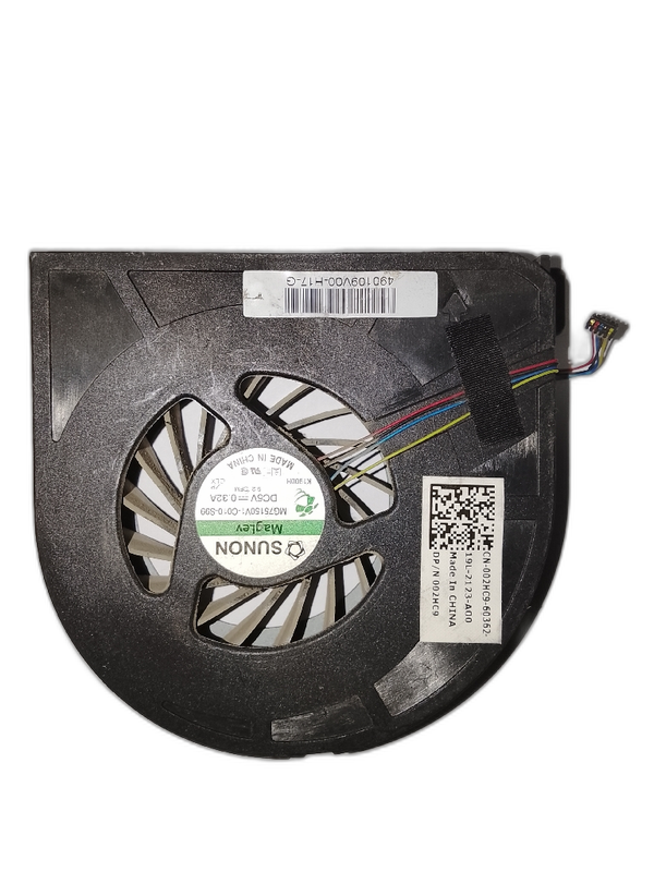 Sunon 002HC9 Fans - Image 1