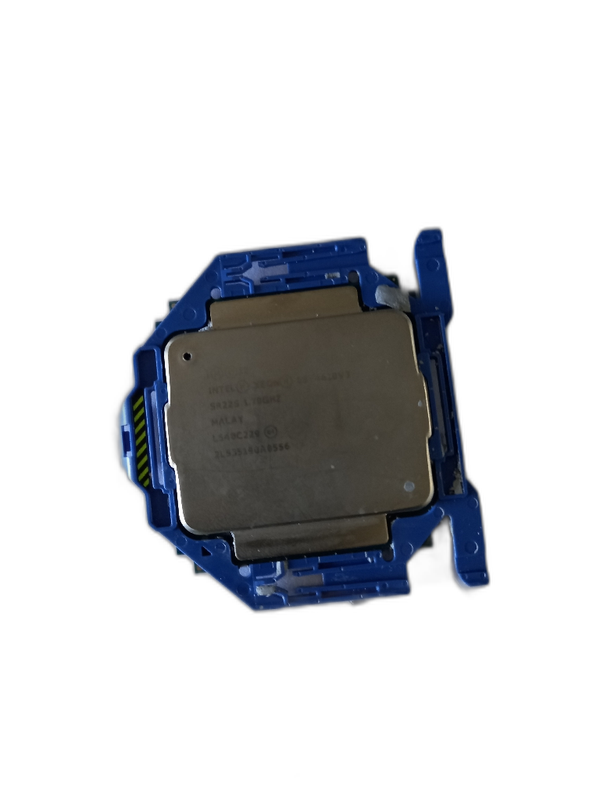 Intel E5-4610V3 CPU - Image 1