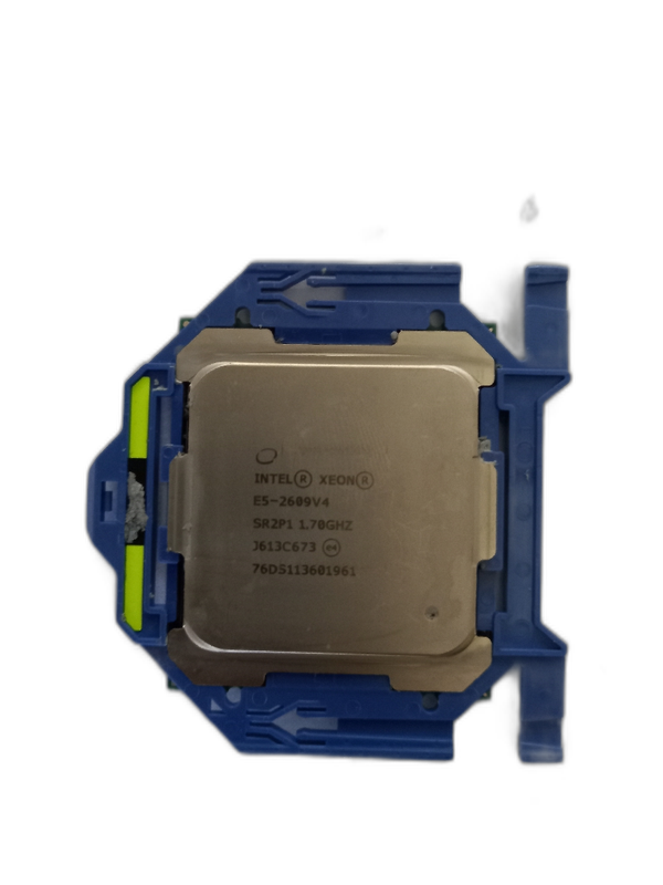 Intel E5-2609 V4 S CPU - Image 2