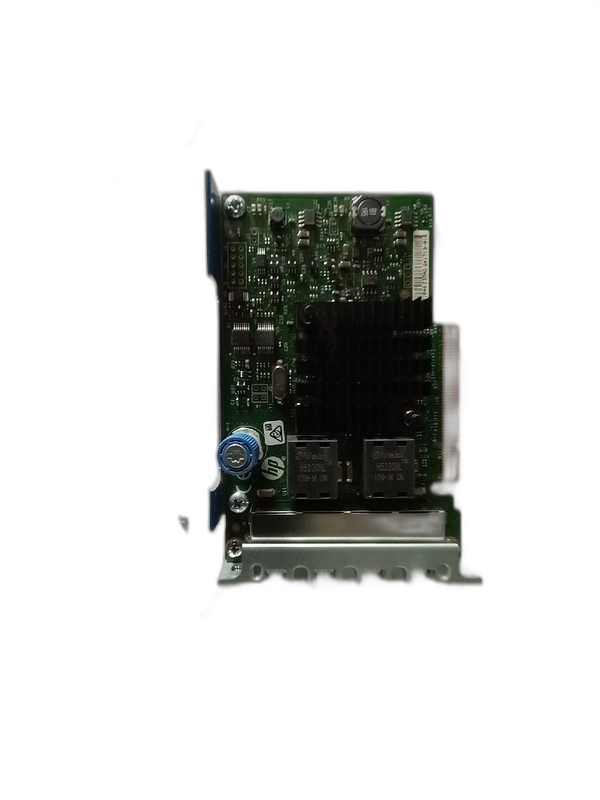 HPE 665238-001 Network Card - Image 2