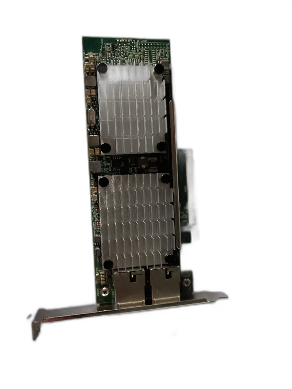 656594-001 10gb 2port 530T Network Card - Image 2