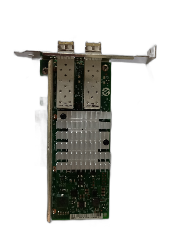 HPE 665247-001 560SFP+ Network Card - Image 2