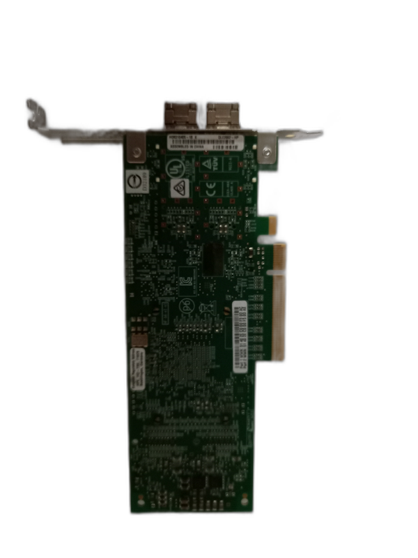 HPE hd8310405-18 SN10000Q Network Card - Image 2