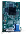 Matrox G45FMDVP32DSF MM74250 Controller Board Black Plastic - Image 2