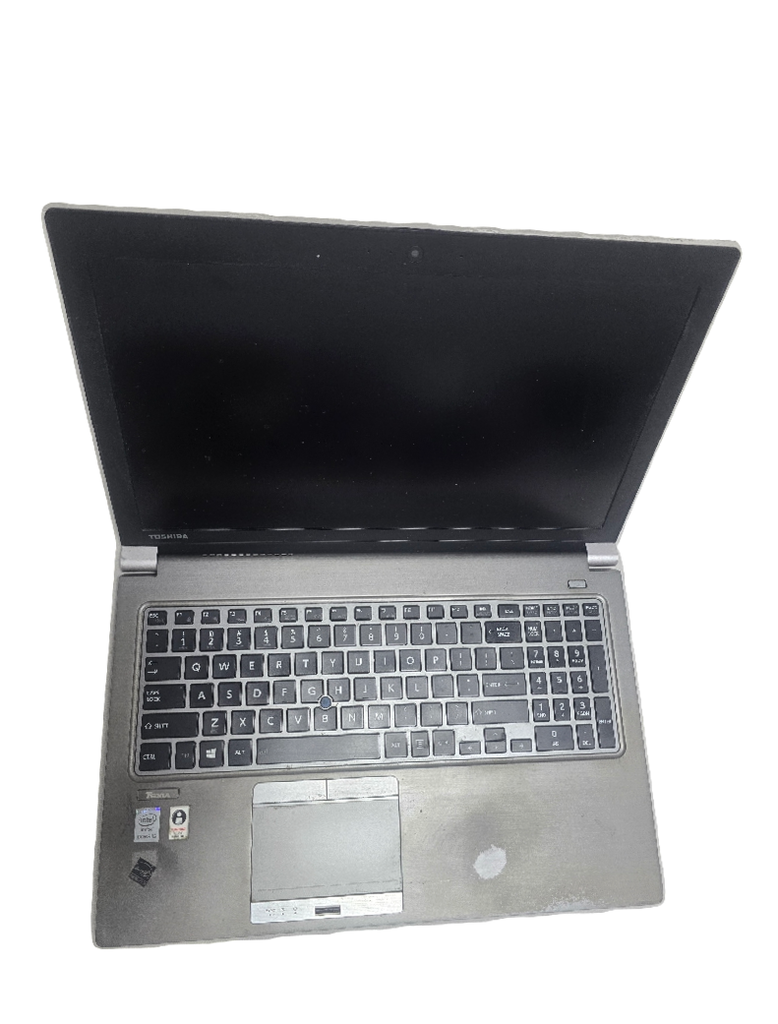 Toshiba Tecra Z50-A-1EE Laptop MSATA 42Wh Plastic Silver 1920x1080 Intel Integrated Graphics 16GB 2 3.5GHz 64GB Intel Core i5 4GB - Image 2