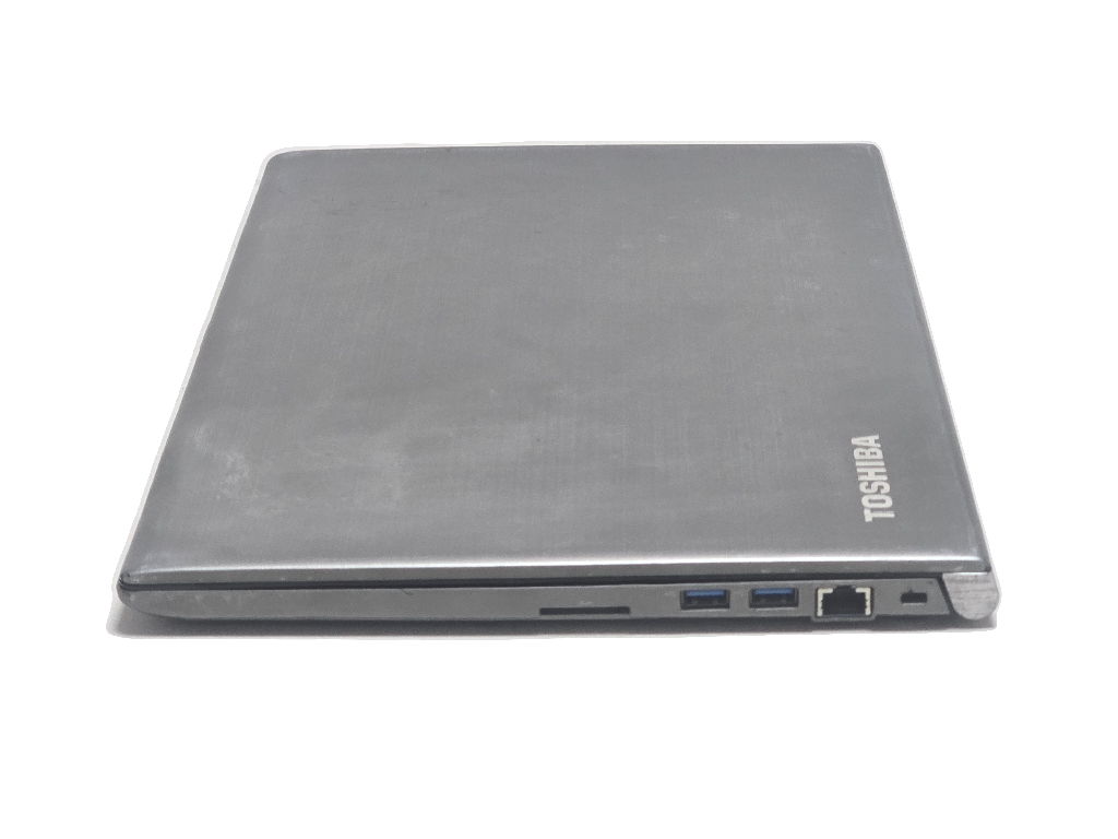 Toshiba Tecra Z50-A-1EE Laptop MSATA 42Wh Plastic Silver 1920x1080 Intel Integrated Graphics 16GB 2 3.5GHz 64GB Intel Core i5 4GB - Image 5