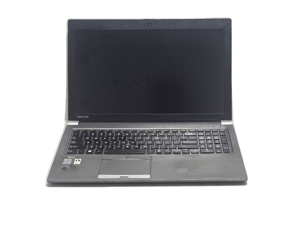 Toshiba Tecra Z50-A-1EE Laptop MSATA 42Wh Plastic Silver 1920x1080 Intel Integrated Graphics 16GB 2 3.5GHz 64GB Intel Core i5 4GB - Image 6