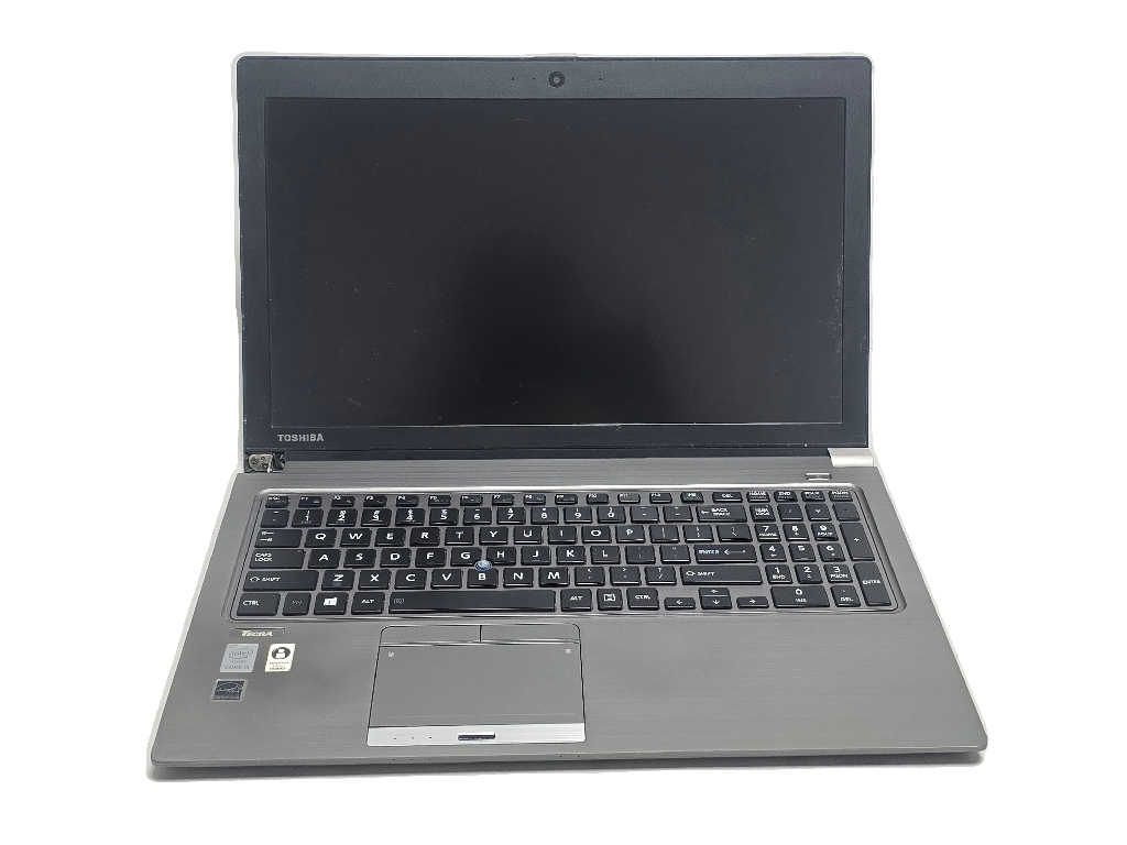 Toshiba Tecra Z50-A-1EE Laptop 64GB Intel Core i5 42Wh 1920x1080 Intel Integrated Graphics 2 16GB 4GB MSATA 3.5GHz Plastic Silver C9 - New Open Box - Image 3