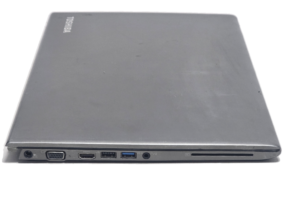 Toshiba Tecra Z50-A-1EE Laptop 64GB Intel Core i5 42Wh 1920x1080 Intel Integrated Graphics 2 16GB 4GB MSATA 3.5GHz Plastic Silver C9 - New Open Box - Image 4