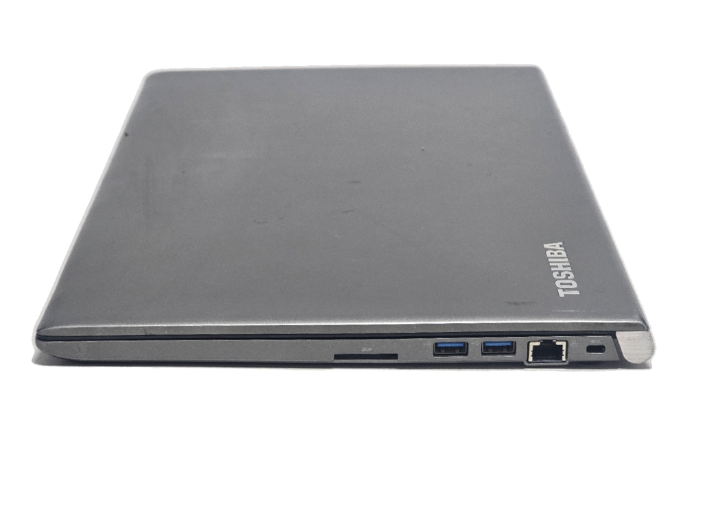Toshiba Tecra Z50-A-1EE Laptop 64GB Intel Core i5 42Wh 1920x1080 Intel Integrated Graphics 2 16GB 4GB MSATA 3.5GHz Plastic Silver C9 - New Open Box - Image 5