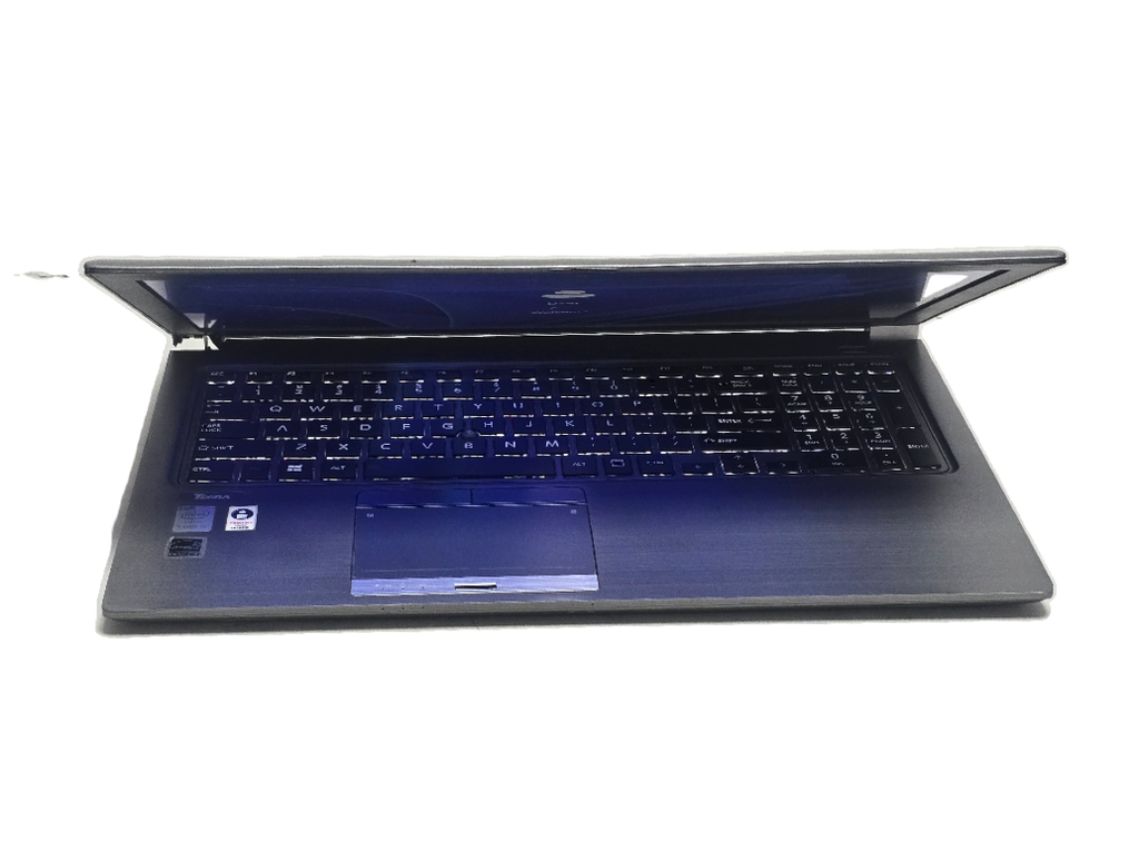 Toshiba Tecra Z50-A-1EE Laptop 64GB Intel Core i5 42Wh 1920x1080 Intel Integrated Graphics 2 16GB 4GB MSATA 3.5GHz Plastic Silver C9 - New Open Box - Image 6
