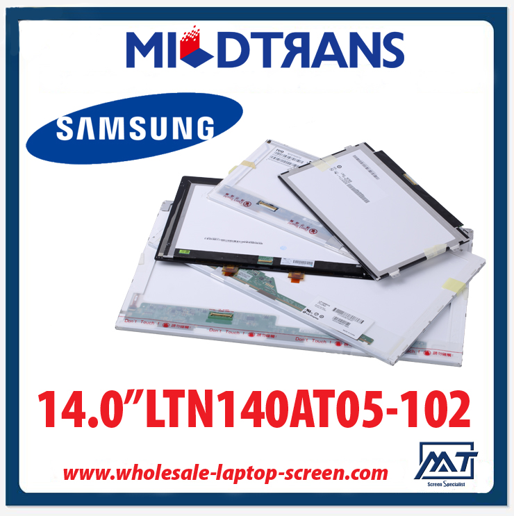 SAMSUNG LTN140AT05 LTN140AT05 Laptop Screens