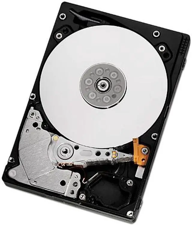 HGST HUC101212CSS600 Storage