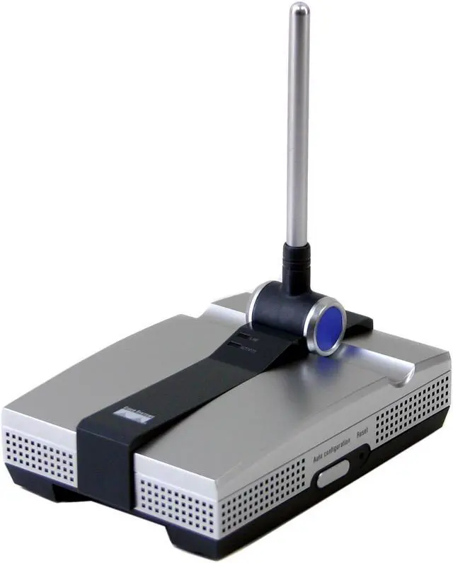 Cisco RE54G IT / WiFi Extender 
