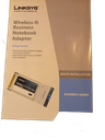 Linksys WPC4400N IT / WiFi Extender 