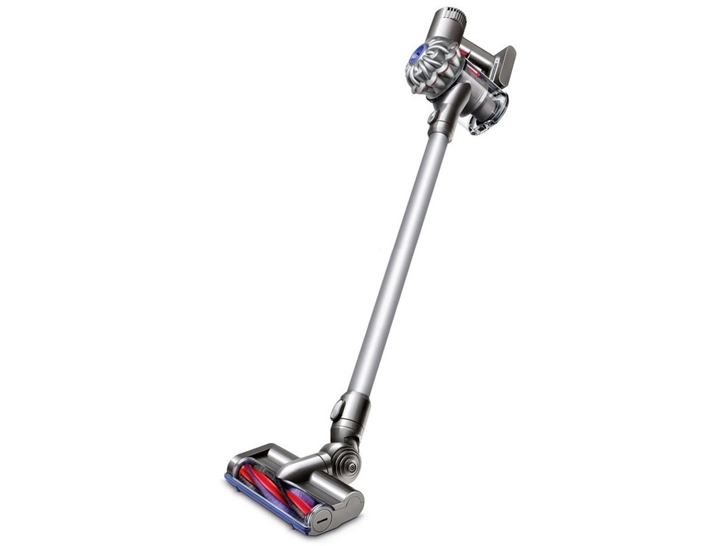 Dyson DC62 Dyson Vacuum 50% Cordless