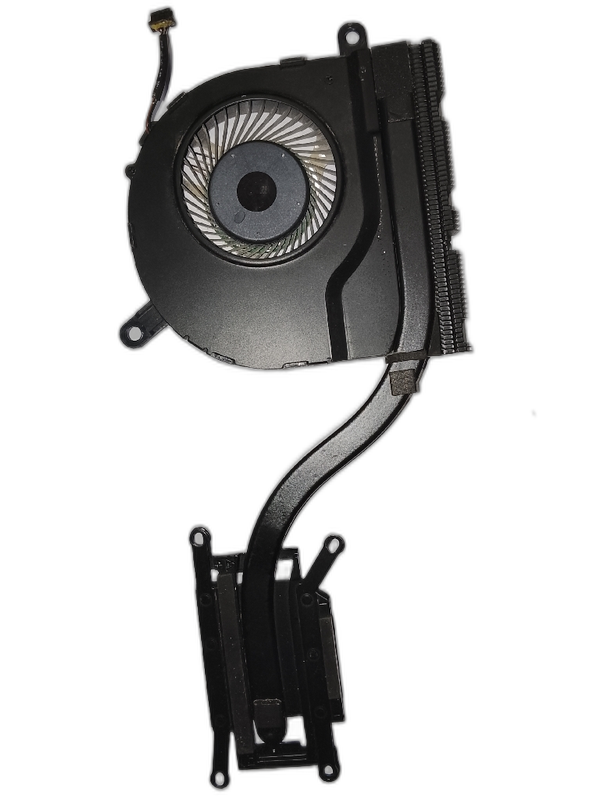 Dell OP5F39 Fans