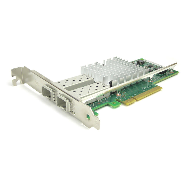 Intel X520-DA2 EX520DA2G2P5 Network Card