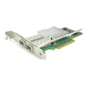 Intel X520-DA2 EX520DA2G2P5 Network Card