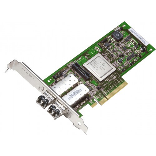 QLogic QLE2562 SYM-340-1171-00 Network Card