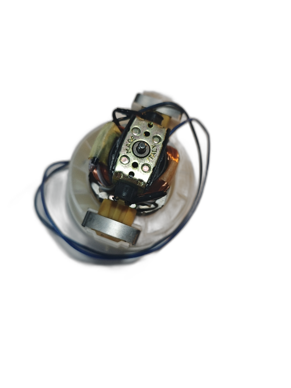 Vorwerk 31337 Motor