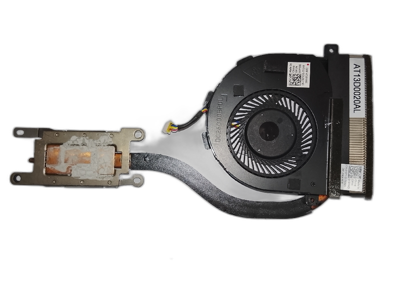 Dell 06YYDG CN-06YYDG-75148-598-002Y-A00 Fans