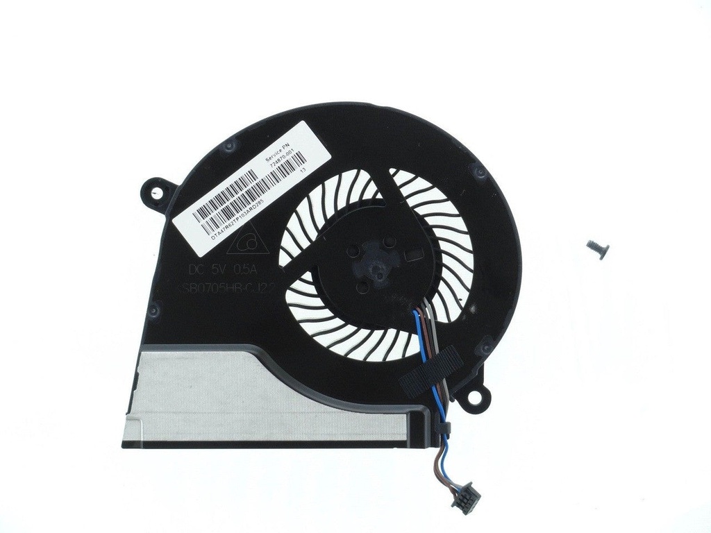 Nidec KSB0805HB-CM23 Fans