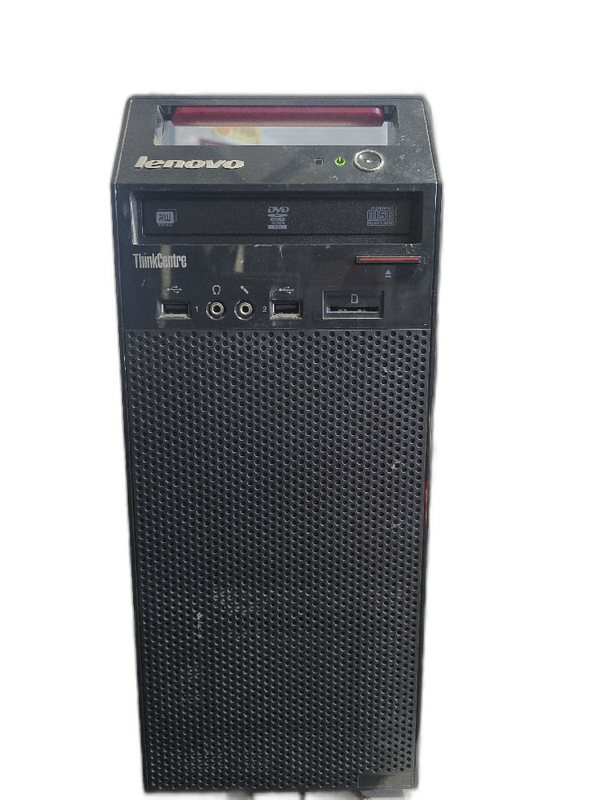 Lenovo ThinkCentre E73 0GB i5-4590S