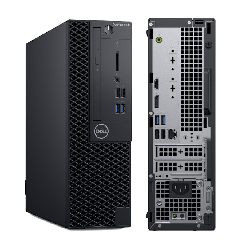 HP ProDesk 400 G3 MT PC Desktop 0GB Varies
